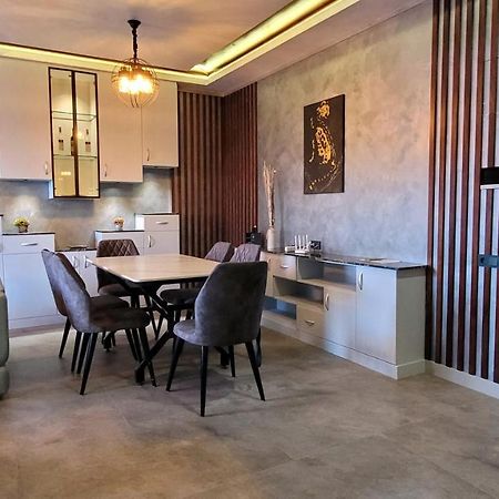 Ultralux 75 Apartment Taskent Exterior foto