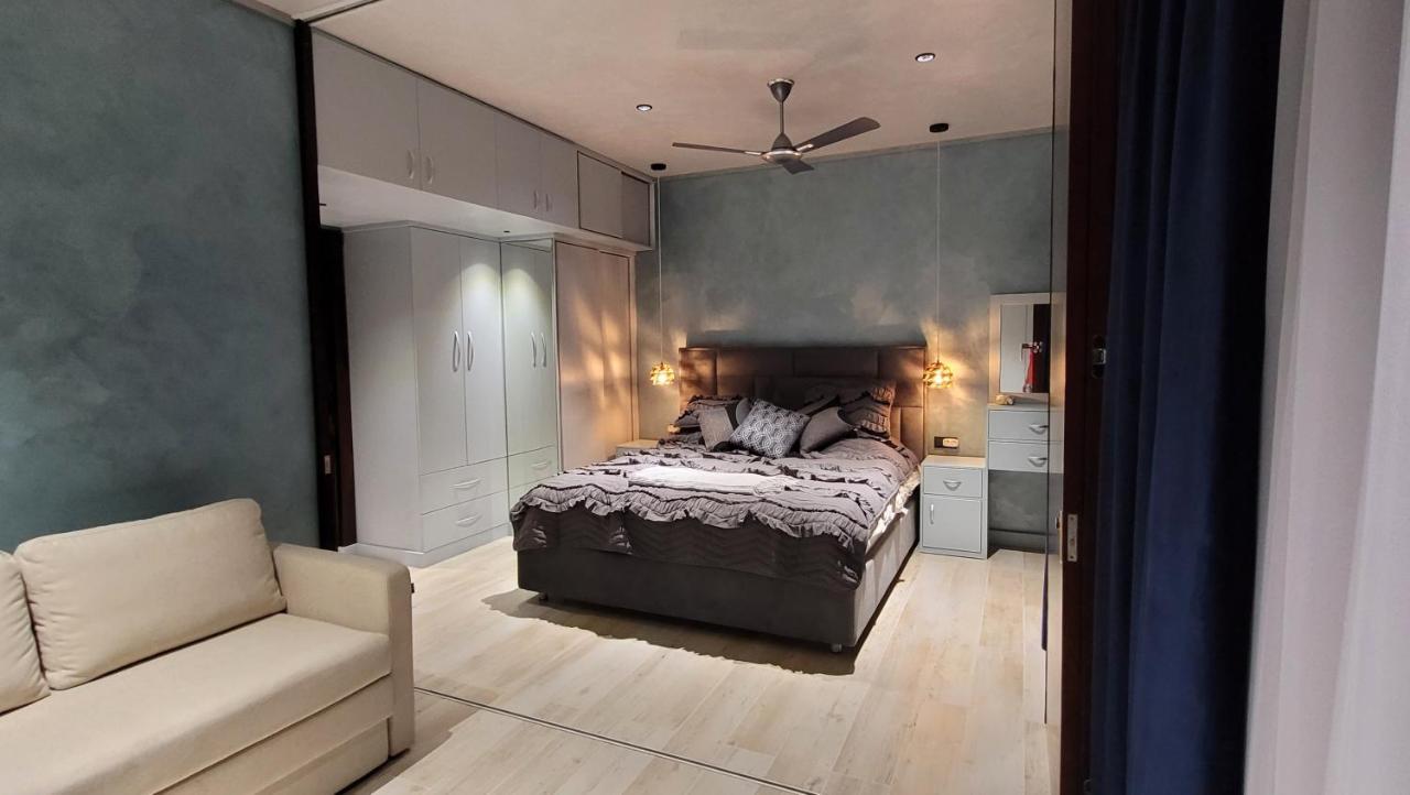 Ultralux 75 Apartment Taskent Exterior foto